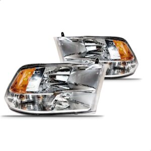 Par Farol Dodge Ram 2012 2013 2014 2015