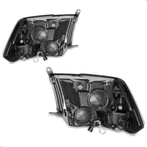 Par Farol Dodge Ram 2012 2013 2014 2015