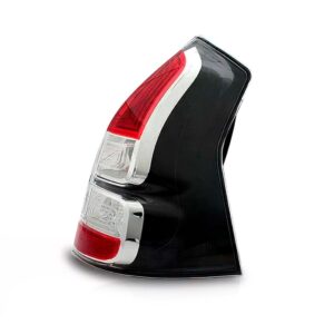 Par Lanterna Sandero Stepway 2012 2013 2014 Traseira Fumê Fumê