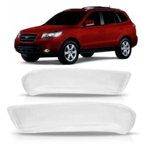 Par Lente Sinaleira Retrovisor Vera Cruz Santa Fé 2007 A 11