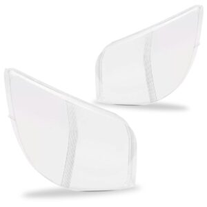 Par Lente Farol Sprinter Com Auxiliar 2003 A 2012