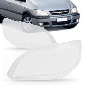 Par Lente Farol Zafira 1999 2000 2001 2002 2003 2004