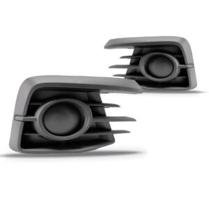 Kit Envolvente Transformaçao Gol Voyage G6 P/ Frente G7 Preto