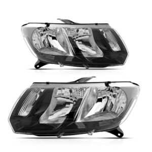 Par Farol Sandero Stepway 2015 2016 2017