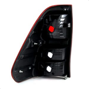 Par Lanterna Traseira Para Toyota Hilux  2016 Até 2024