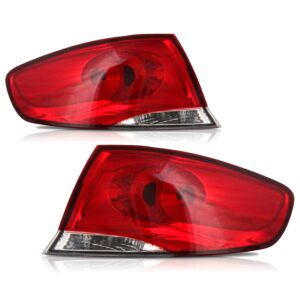 Par Sinaleira Traseiro Siena 2008 A 2013 Canto