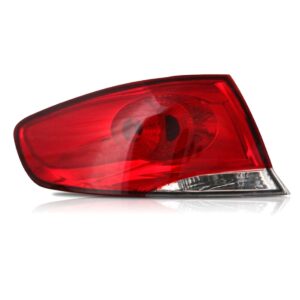 Par Sinaleira Traseiro Siena 2008 A 2013 Canto