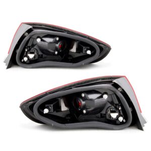 Par Sinaleira Traseiro Siena 2008 A 2013 Canto