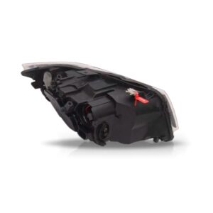 Par Farol Para Bmw 320 08 A 10 Eletrico S/ Xenon C/ Projetor