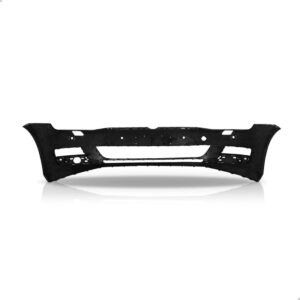 Envolvente Dianteiro + Grade Friso Cromo Para Golf 2014 A 17 Preto