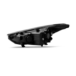 Par Farol Santa Fe 2014 2015 2016 Com Led Sem Xenom