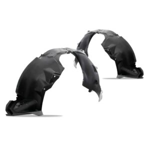 Par Aparabarro Dianteiro Sonic 2012 A 2014