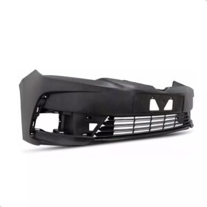 Envolvente Para Toyota Corolla 2018 2019 C/ Grades 1a Linha  Preto