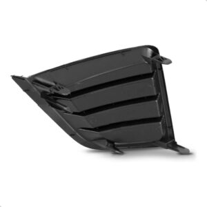 Tela Frontal Central E Lateral Para Toyota Corolla 14 A 17 Plástico