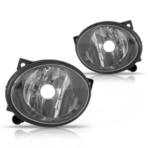 Par Farol De Milha Auxiliar Mercedes Sprinter 2016 2017 2018