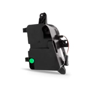 Par Farol Milha Auxiliar Golf Gti 2014 2015 2016 2017 C/ Led