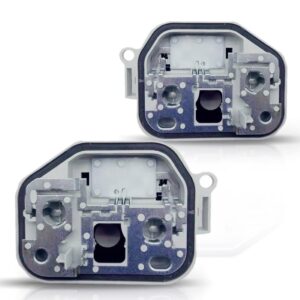 Par Circuito Sinaleira Traseira Peugeot 2008 2012 A 2017