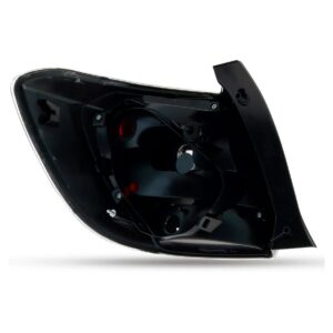 Par Sinaleira Traseira Sandero Stepway 2015 2016 2017