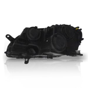 Par Farol Passat 2011 2012 2013 2014 Hatch E Sedan Eletrico.