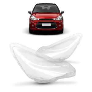 Par Lente Farol C3 2013 A 2016