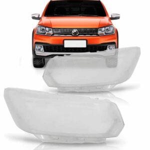 Par Lente Farol Saveiro 2016 2017 2018 Volkswagem