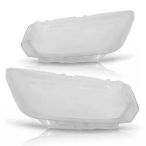 Par Lente Farol Saveiro 2016 2017 2018 Volkswagem