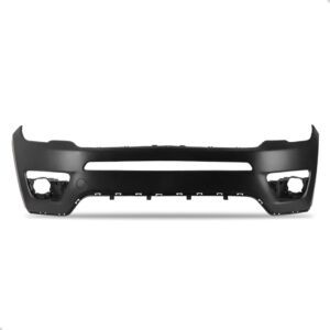 Kit Envolvente E Painel Mini Frente Jeep Compass 2017 A 2021