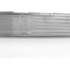 Par Lente Sinaleira Retrovisor Prisma 2013 2014 2015