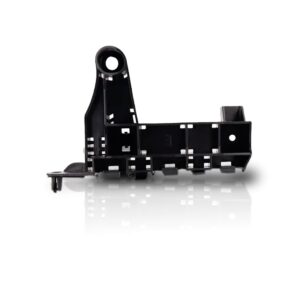 Par Guia Parachoque Dianteiro Fit 2009 A 2012