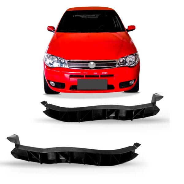 Par Suporte Farol Para Palio Siena 2004 2005 2006 A 2011