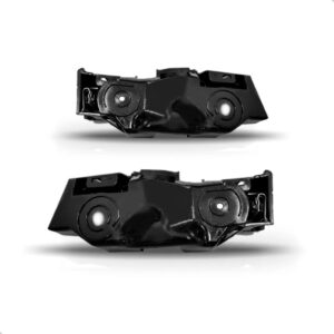 Envolvente Dianteiro Onix 2017 A 2020 Lt Prisma 1a Linha  Preto