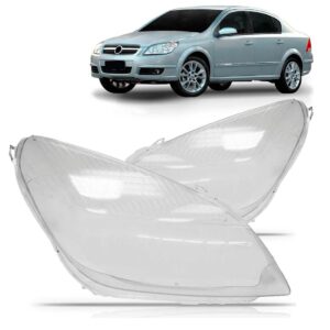 Par Lente Farol Vectra 2006 2007 2008