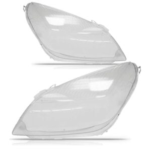 Par Lente Farol Vectra 2006 2007 2008