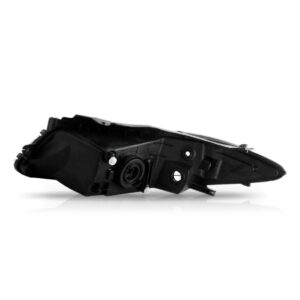 Par Farol Prisma 2012 13 14 15 2016 Manual Máscara Negra