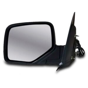 Par Retrovisor Ranger 2010 2011 2012 Elétrico Cromado
