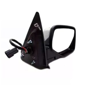 Par Retrovisor Ranger 2010 2011 2012 Elétrico Cromado