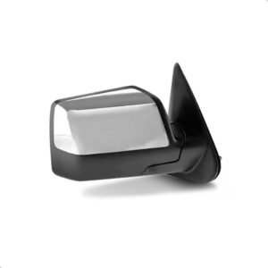 Par Retrovisor Ranger 2010 2011 2012 Manual Capa Cromada