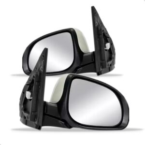 Par Retrovisor Picanto 2012 13 14 15 Elétrico Com Sinaleira