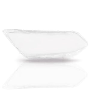 Par Lente Farol Fox 2015 2016 2017 2018