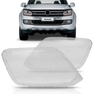 Par Lente Farol Volkswagen Amarok 2010 2011 2012 2013 2014