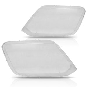 Par Lente Farol Volkswagen Amarok 2010 2011 2012 2013 2014