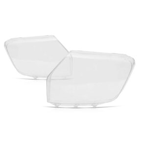 Par Lente Farol Duster 2015 2016 2017