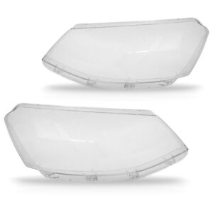 Kit Par Lente Farol Para Gol G7 Gvll 16 A 2018 Foco Simples