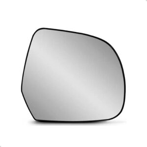 Par Lente Retrovisor Para Renault Duster 2016 2017 A 2020