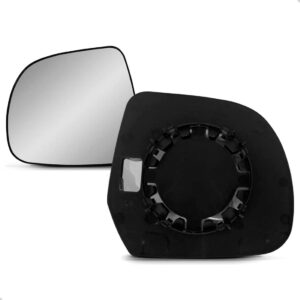 Par Lente Retrovisor Para Renault Duster 2016 2017 A 2020