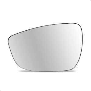 Par Lente Retrovisor Hb20 2012 2013 A 2019 S/ Aquecimento