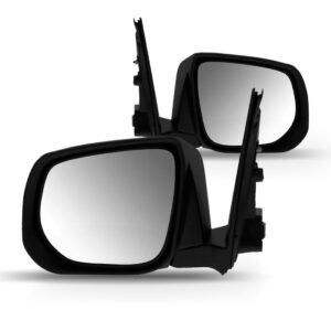 Par Retrovisor S10 2012 A 16 Eletrico Retratil Com Sinaleira