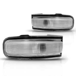 Par Sinaleira Retrovisor Renegade 15 16 17 18 2019 2020 2021