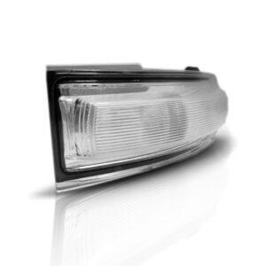 Par Sinaleira Retrovisor Renegade 15 16 17 18 2019 2020 2021