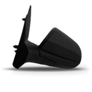 Par Retrovisor Onix 2012 2013 A 2017 Elétrico Capa Lisa